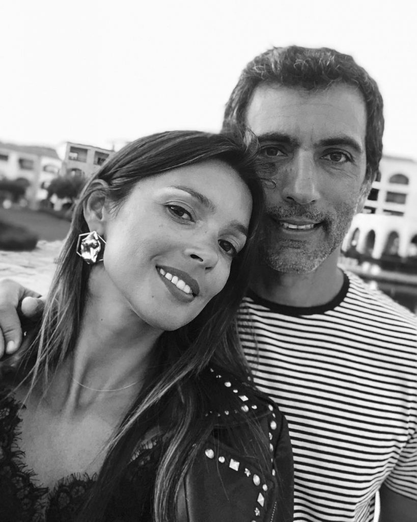 Maria Cerqueira Gomes e António Miguel Cardoso estão novamente separados. O casal tinha dado uma nova oportunidade ao amor, mas a relação não resistiu.