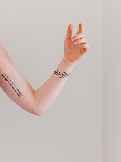 Tendências: A pensar em fazer uma tatuagem? Estes 4 estilos estão na moda