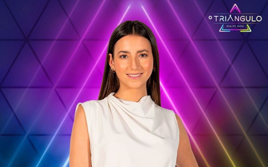Alice Santos é a nova concorrente do reality show da TVI, O Triângulo. Contudo, já é conhecida do público... e não pelos melhores motivos!