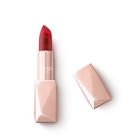 Powerful Love Stunning Creamy Lipstick - Kiko - 12,99 €