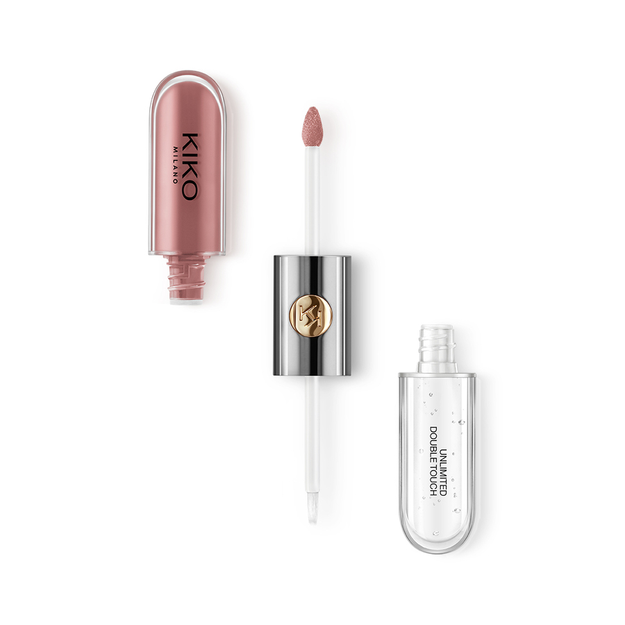 Unlimited Double Touch - Kiko -9,99 €