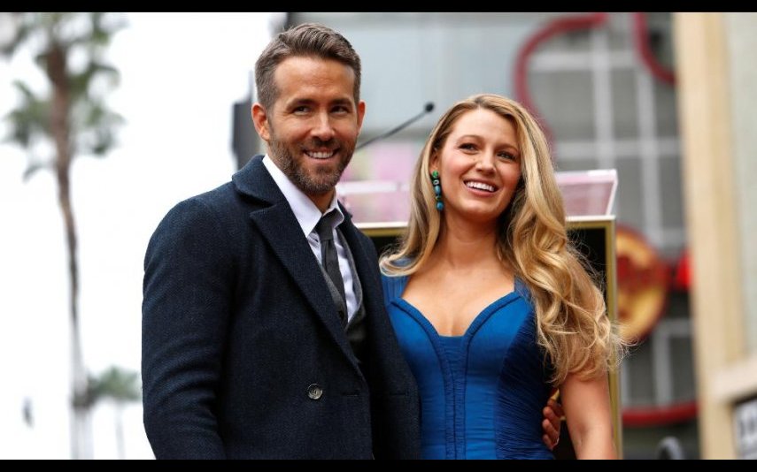 Blake Lively e Ryan Reynolds voltaram a ser pais e a notícia foi dada muito discretamente pela atriz. Veja tudo!