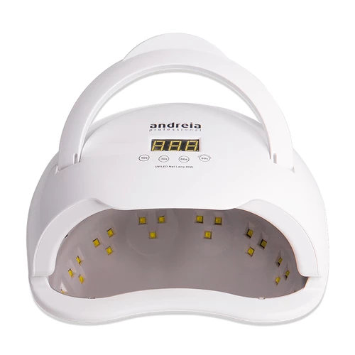 Andreia Professional A.Lamp Pro Catalisador - Pluri Cosmética - 49.99 €