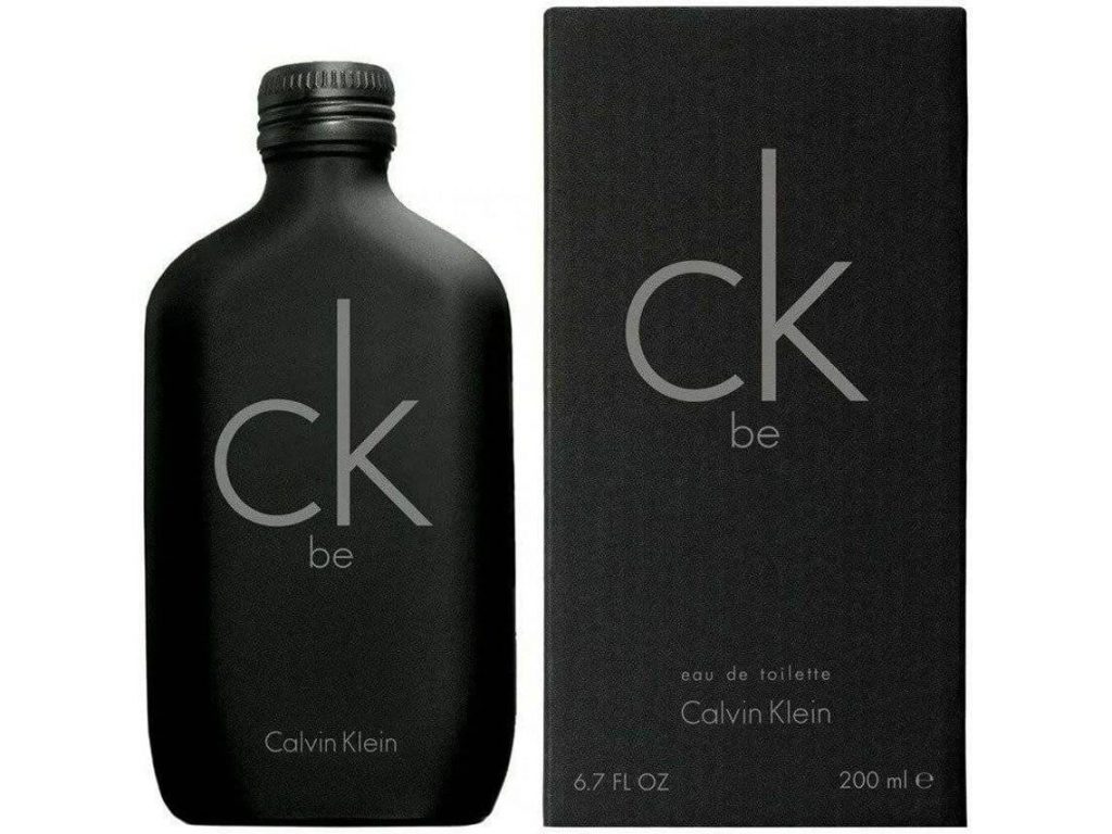 Perfume CALVIN KLEIN Be Eau de Toilette (200 ml) - Worten - € 34,99