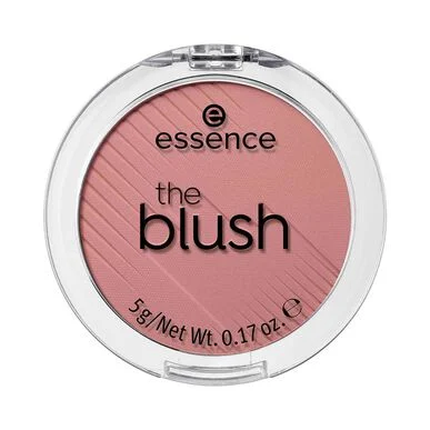 Blush em Pó The Blush - € 2,69