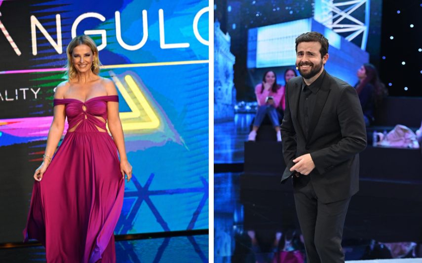A segunda gala do novo reality show da TVI, 'O Triângulo', não conseguiu os mesmos resultados da estreia e foi derrotada pela concorrência.