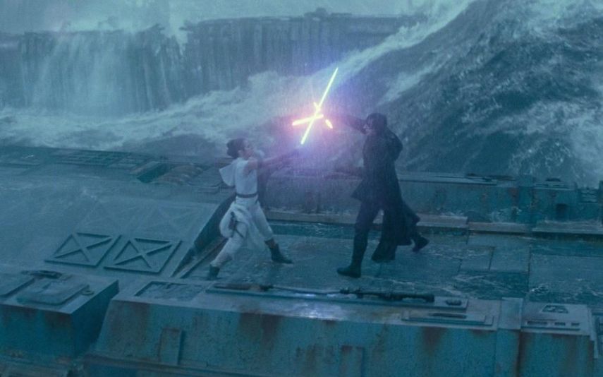 A Madeira foi o destino escolhido para parte do cenário do novo filme da saga Star Wars. Saiba mais detalhes!