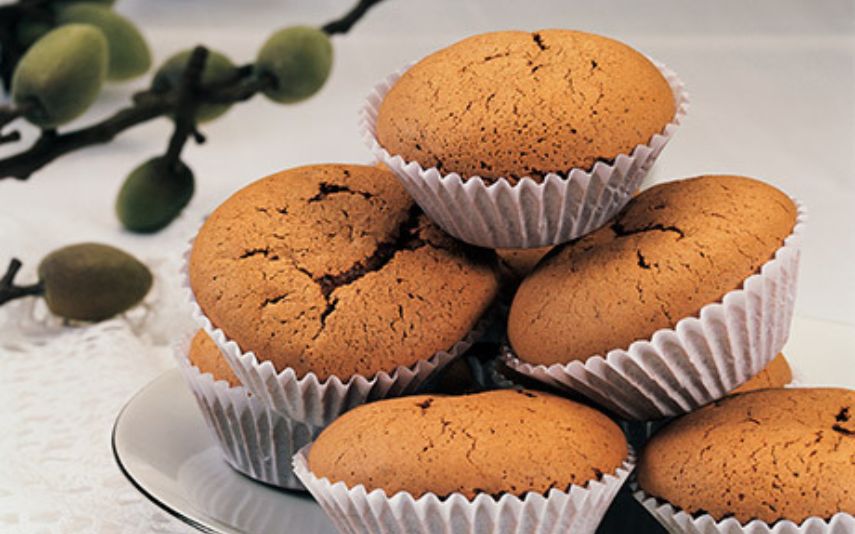 O Dia do Pai merece ser celebrado com um doce: seja para o lanche ou para sobremesa. A VIP dá uma sugestão: Muffins de chocolate.