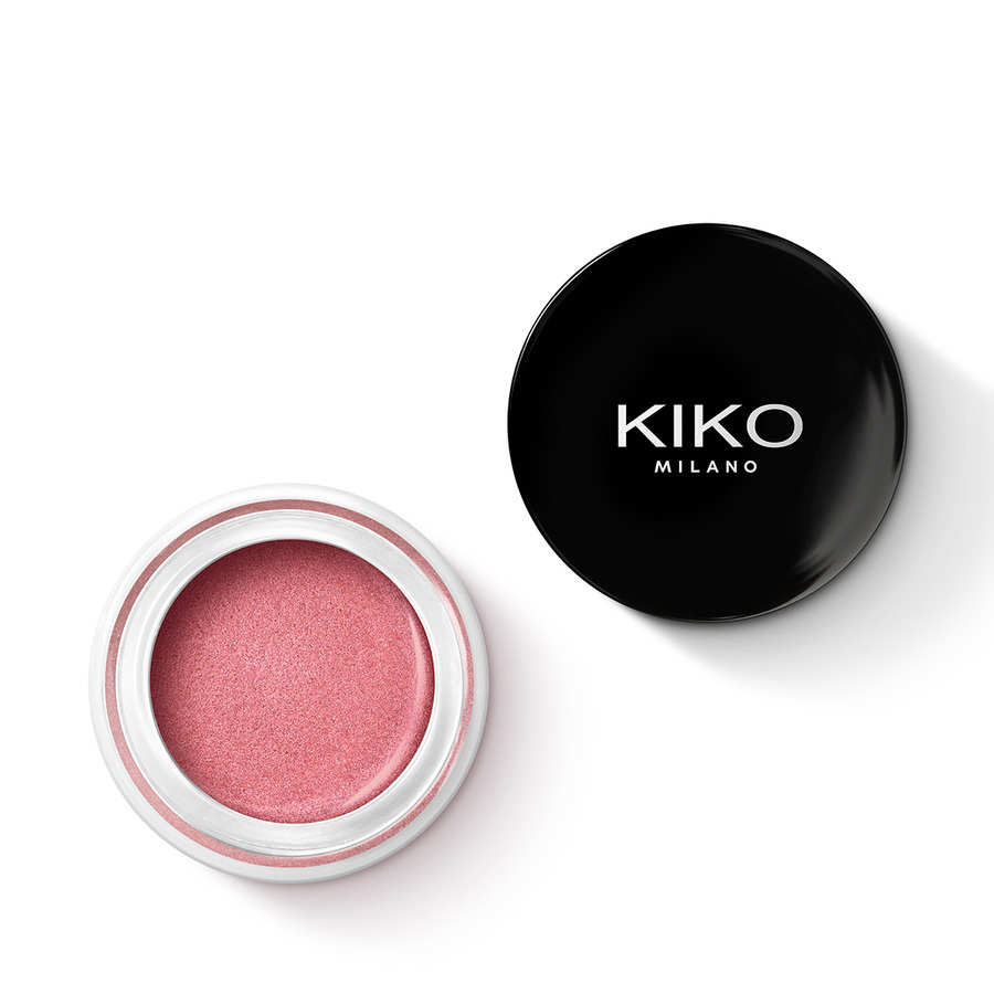 Ultimate Glow Blush - Kiko - 8,99 €
