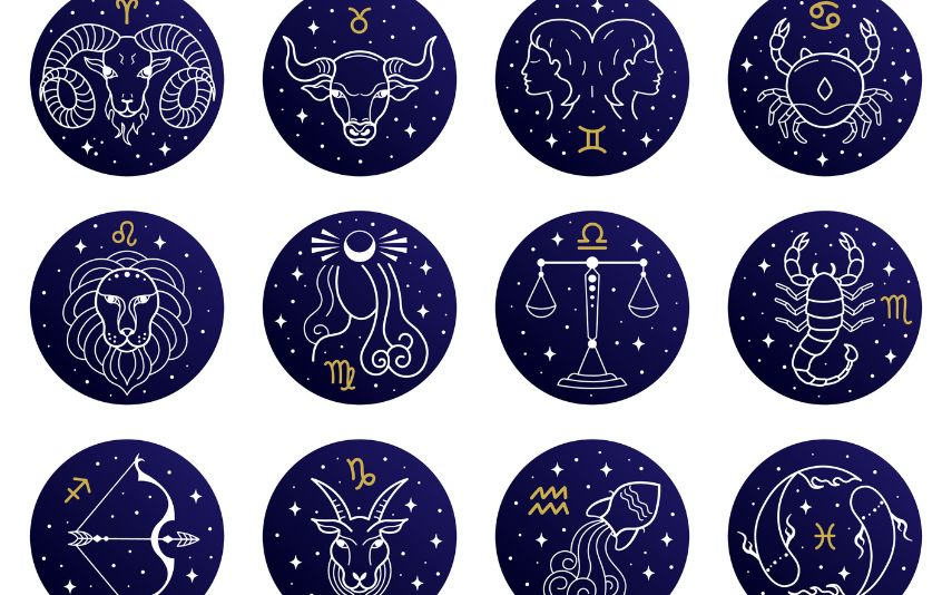 FBI faz lista com os três signos mais perigosos do zodíaco