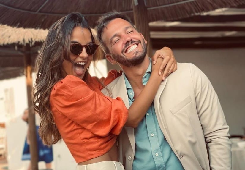Sara Matos e Pedro Teixeira anunciam separação, mas garantem: "estaremos sempre juntos"