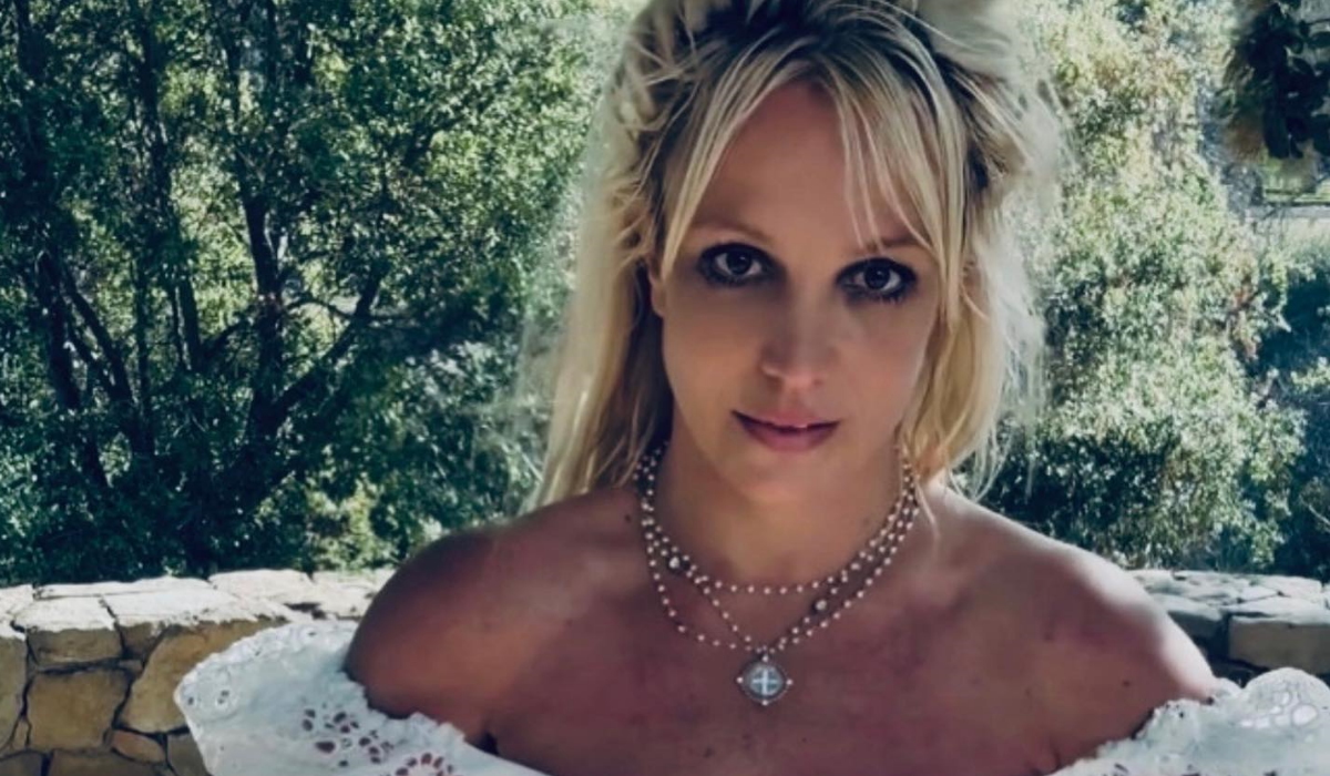 Família está bastante preocupada e teme morte precoce de Britney Spears