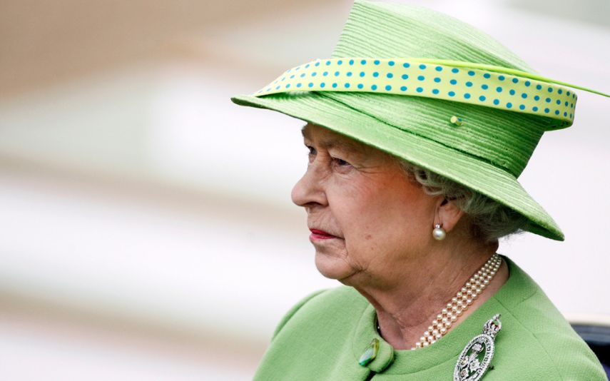 Sarah Ferguson revela as últimas palavras que lhe foram ditas pela rainha Isabel II