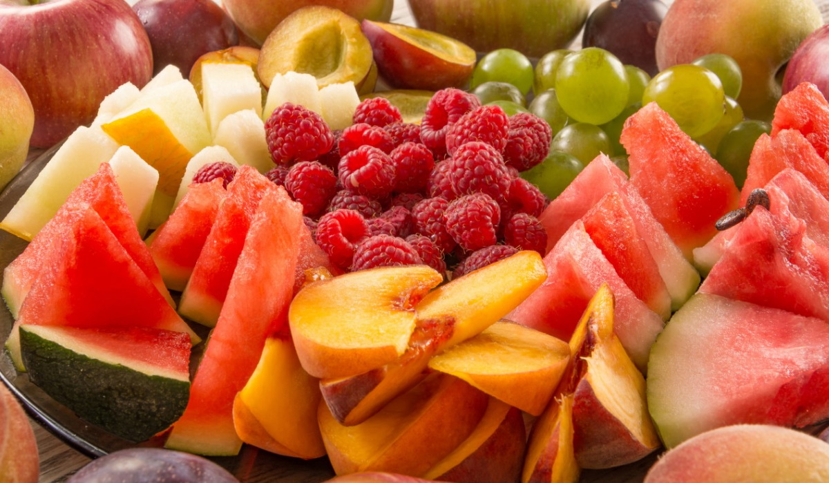 5 frutas ricas em proteínas que não deve ignorar
