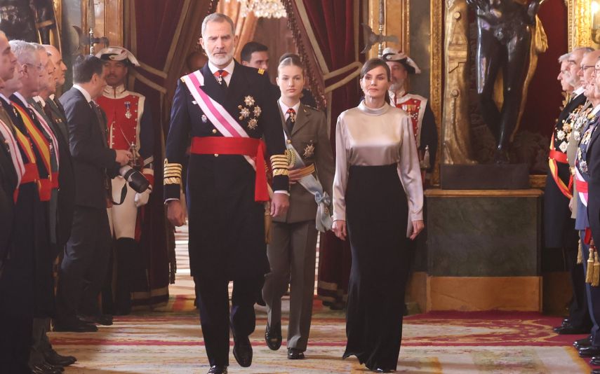 família real Espanha